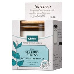 Kneipp® Bougie parfumée Goodbye Stress