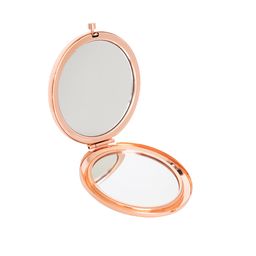 Cent Pur Cent Miroir à Main