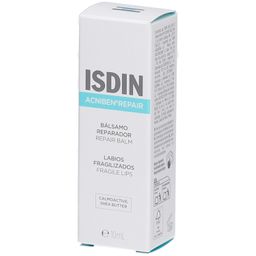 ISDIN Acniben Teen Skin Baume à Lèvres Réparateur