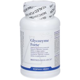 Biotics Glycozyme Forte