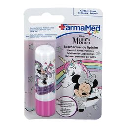 FarmaMed Minnie Baume lèvres