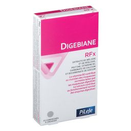 Pileje Digebiane RFX