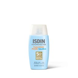 ISDIN® Fotoprotector Pediatrics FusionWater SPF50+