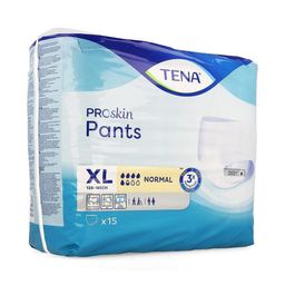 TENA Pants Normal XL