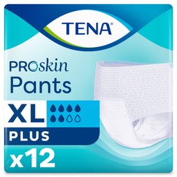 TENA® ProSkin Pants Plus Extra Large