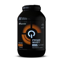 QNT PRIME WHEY BROWNIE AU CHOCOLAT BELGE