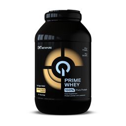 QNT PRIME WHEY COOKIES ET CRÈME