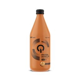 QNT Protein Shake (53g Protein) en verre Cookie Crème