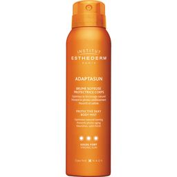 Institut Esthederm Adaptasun Brume Soyeuse Protective Corps Soleil Fort