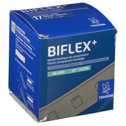 THUASNE BIFLEX® 17 + Forte Beige 8 cm x 4 m