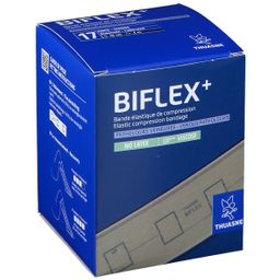 THUASNE BIFLEX® 17 + Forte Beige 10 cm x 4 m