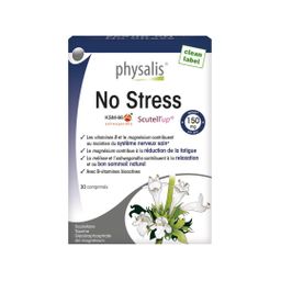 physalis® No Stress