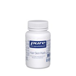 pure encapsulations® Peau-Cheveux-Ongles