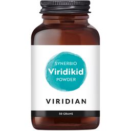 Viridian Synerbio Viridikid Powder