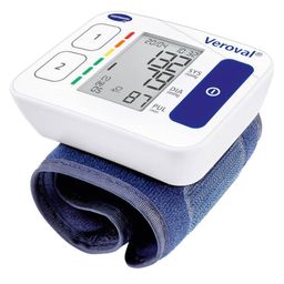 Hartmann Veroval® Compact Tensiomètre de poignet