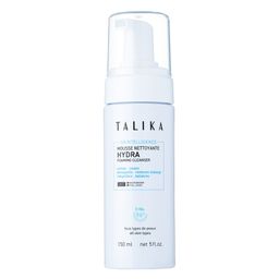 Talika Skintelligence Hydra Mousse Nettoyante Visage
