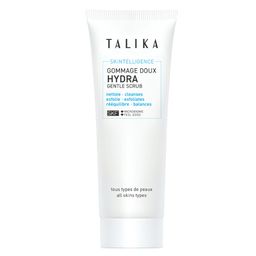 TALIKA Skintelligence Hydra Gommage doux Visage
