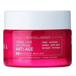 TALIKA Skintelligence Anti-Age Crème de jour régénérante