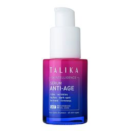 TALIKA Skintelligence  Anti-Age Sérum régénérant