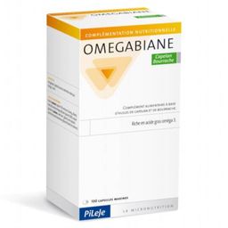 PiLeJe Omegabiane 3-6-9