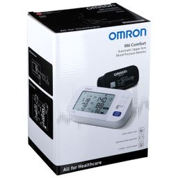 OMRON M6 Comfort