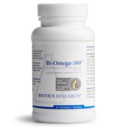 Biotics Research® Bi-omega-500™