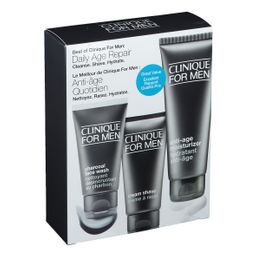 Clinique for Men Coffret Cadeau