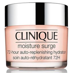 Clinique Moisture Surge Soin Auto-Réhydratant 72H Limited Edition