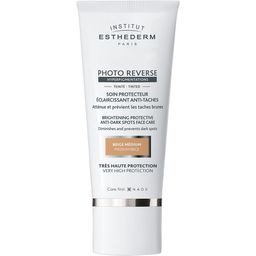 INSTITUT ESTHEDERM Photo Reverse Anti-tache Teinté Beige Médium