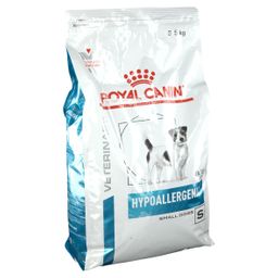 ROYAL CANIN® HYAPOALLERGENIC Aliments secs pour chiens < 10 kg