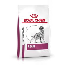 Royal Canin® Veterinary Canine Renal