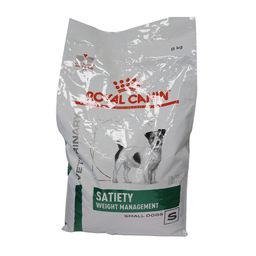 ROYAL CANIN® Satiety Weight Management Small Dog