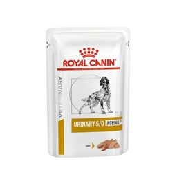 Royal Canin® Veterinary Canine Urinary S/O Age 7+