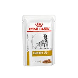 Royal Canin® Veterinary Canine Urinary S/O