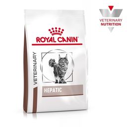 Royal Canin® Veterinary Feline Hepatic