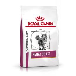 Royal Canin® Veterinary Feline Renal Select