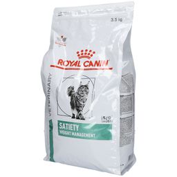 ROYAL CANIN® Satiety Weight Management