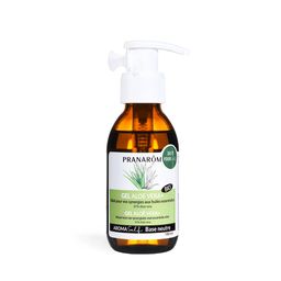 Pranarôm AROMASELF Gel Aloe Vera+ Bio