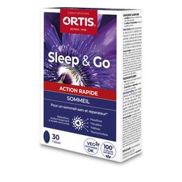 Ortis® Sleep & Go