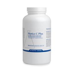 BIOTICS RESEARCH® Biotics C Plus