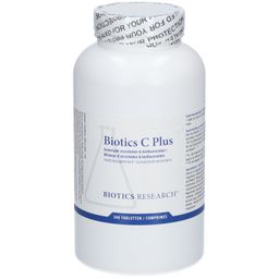 BIOTICS RESEARCH® Biotics C Plus