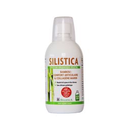 Holistica Silistica Silicium