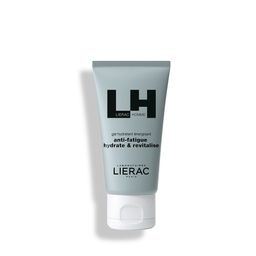 LIERAC HOMME Gel hydratant énergisant