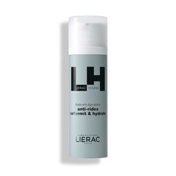 LIERAC HOMME Fluide Anti-âge Global