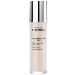 FILORGA Lift-Structure Radiance Fluide rose éclat ultra-liftant