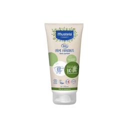 Mustela BIO Crème Hydratante pour toute la Famille