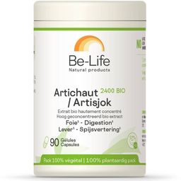 Be-Life Artichaut 2400 Bio