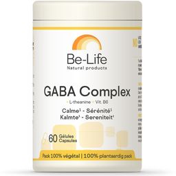 Be-Life Gaba Complex