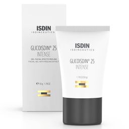 ISDIN® Isdinceutics Glicoisdin® 25 Intense Gommage Visage Intense