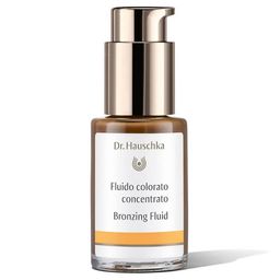 Dr. Hauschka Fluide bronzage